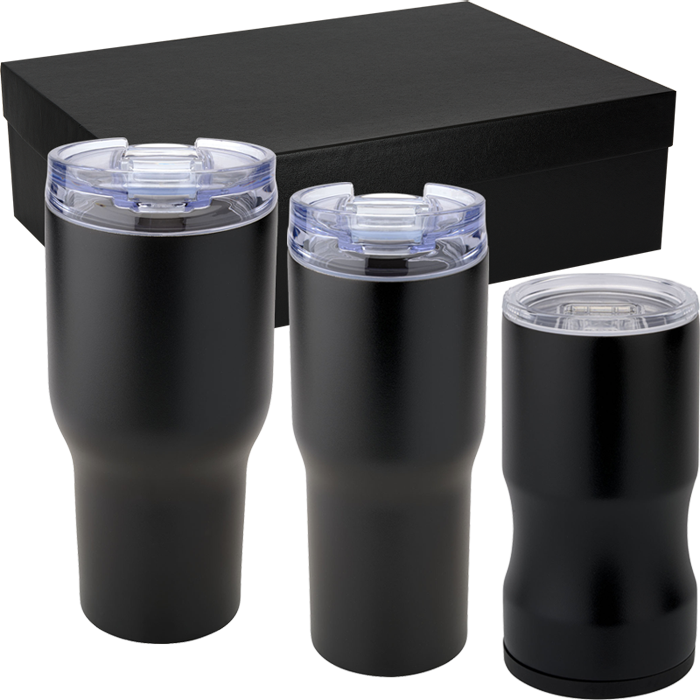 Urban Peak® Trail Set (30oz/20oz/3-in-1 Insulator)