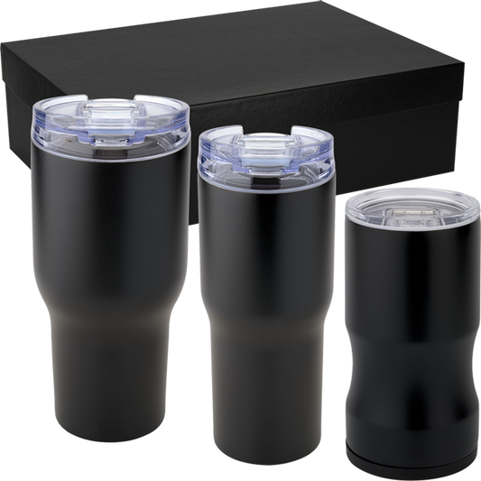 Urban Peak® Trail Set (30oz/20oz/3-in-1 Insulator)