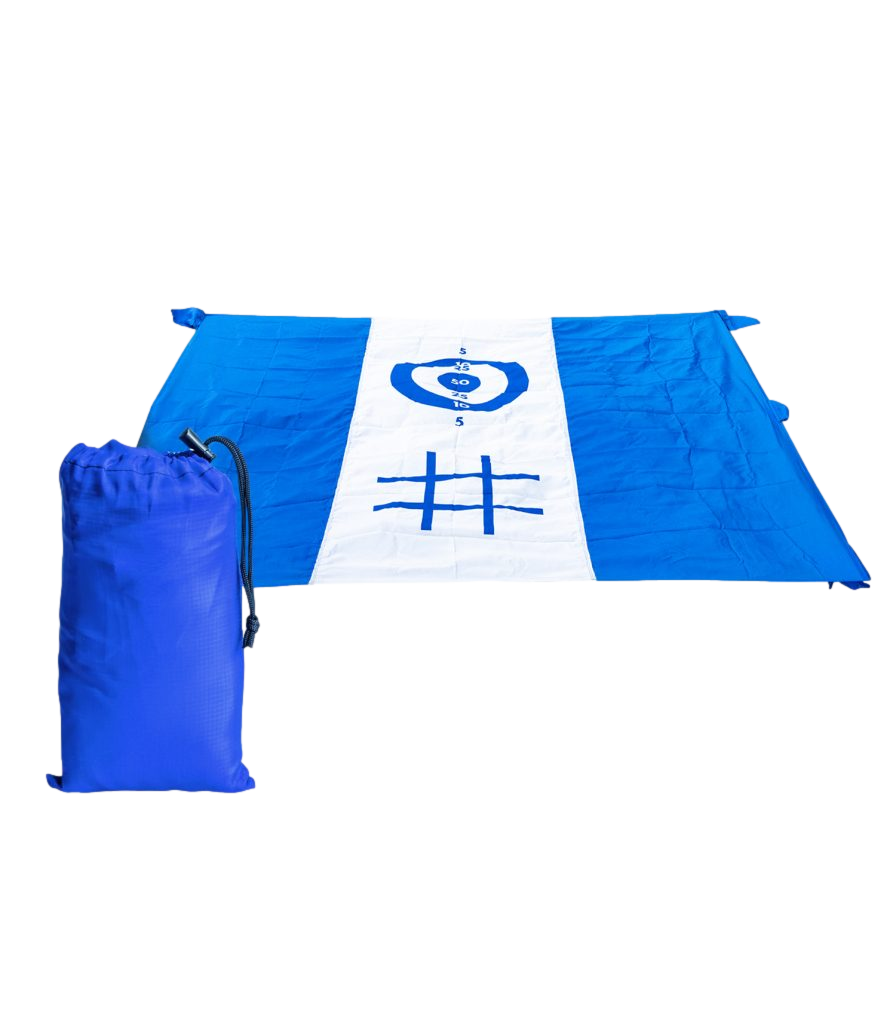 Sand Free Game Beach Blanket