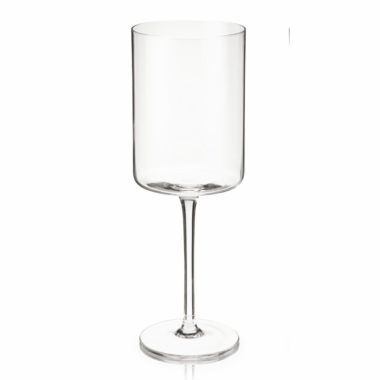 Viski® Laurel White Wine Glass