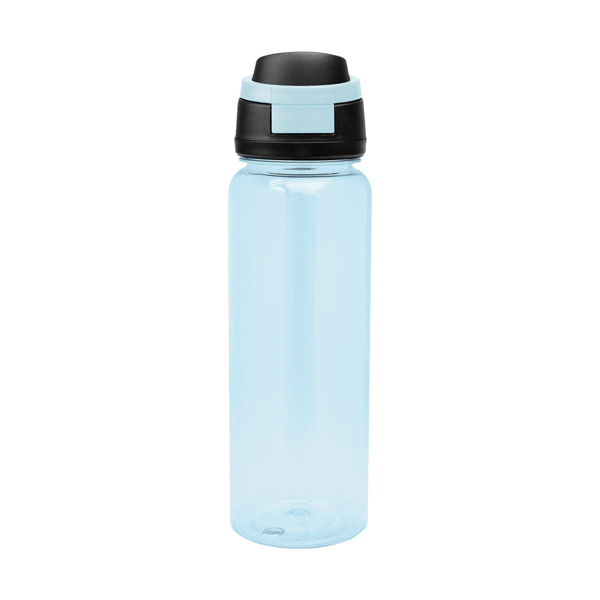 32 Oz. Full Color Pop Sip rPET Bottle