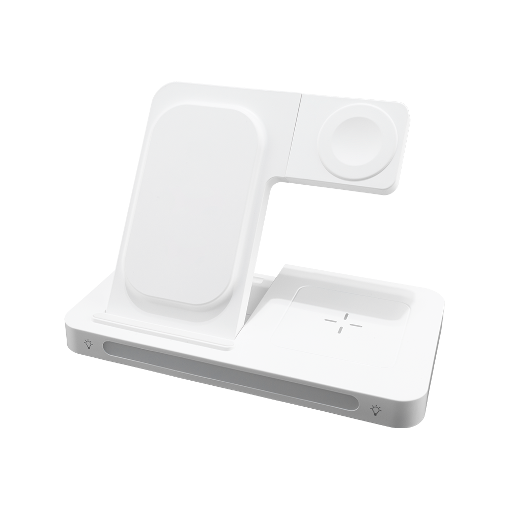 Chicago All-in-One Wireless Charger