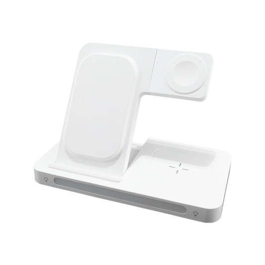 Chicago All-in-One Wireless Charger