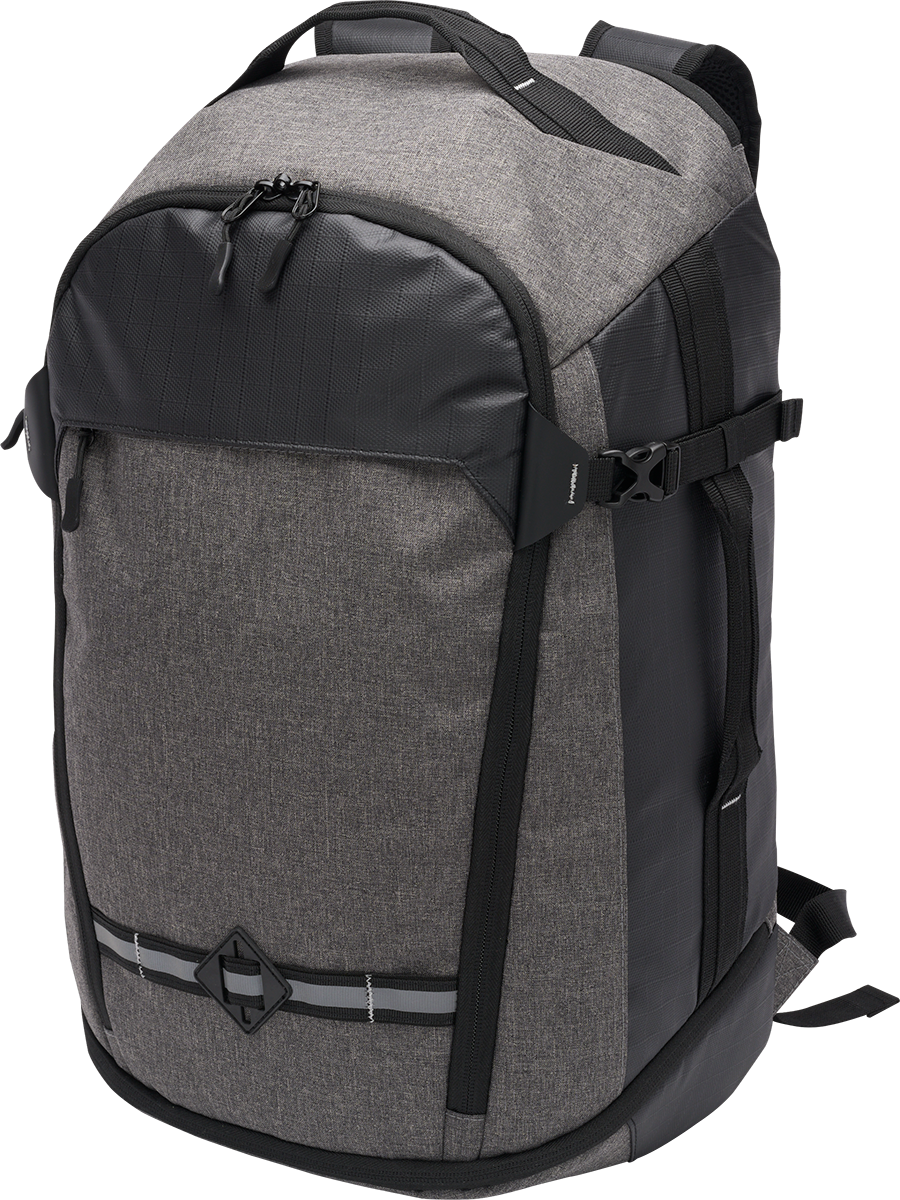 Delridge 37L Carry-on Computer Travel Backpack