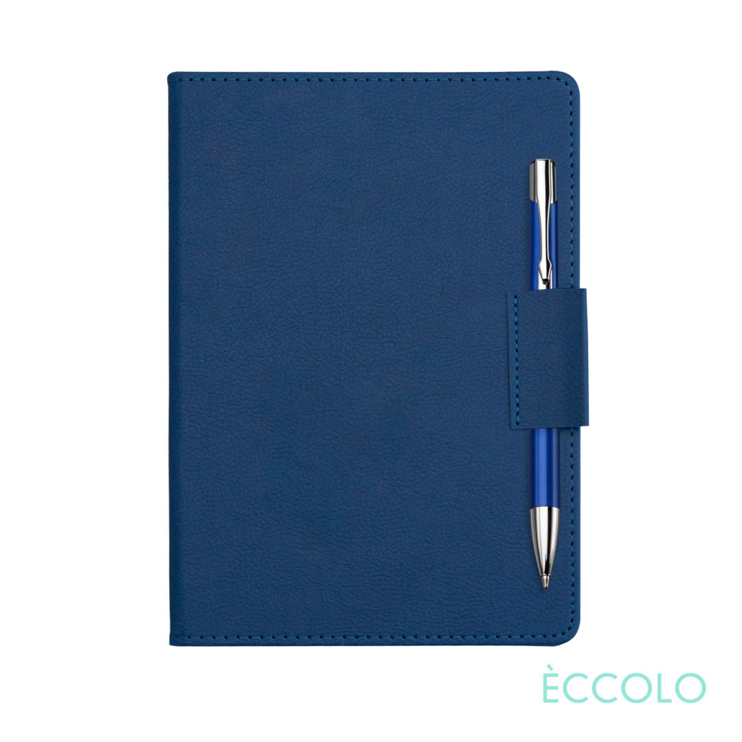 Eccolo® Carlton Journal/Clicker Pen