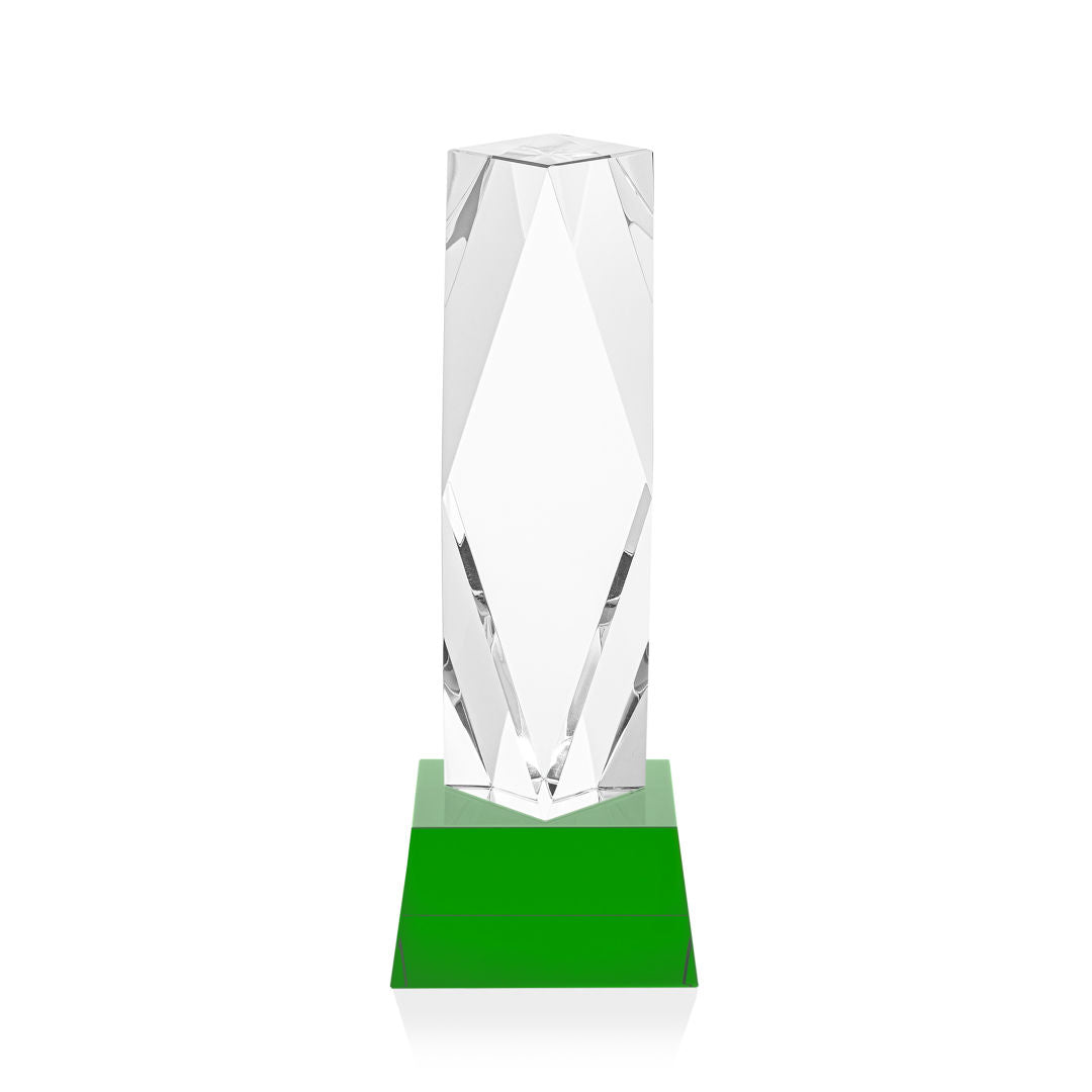 Toscana Award on Base - Green