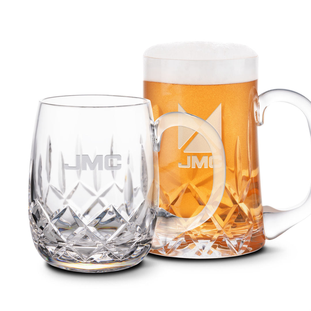 Denby Beer Stein