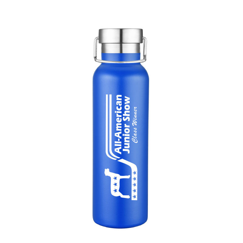 The Locktight Bottle