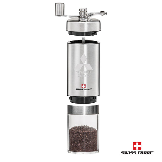 Swiss Force® Hand Coffee Grinder