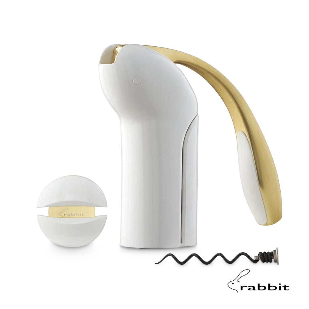 rabbit® Vertical Corkscrew 3-PC Set