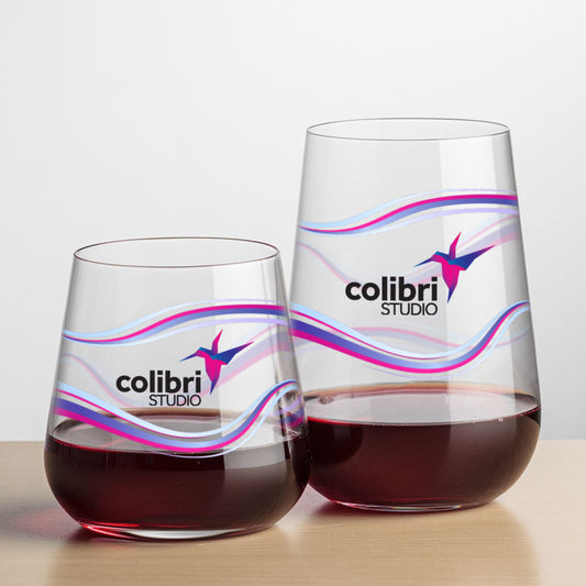 Howden Stemless Wine - VividPrint™
