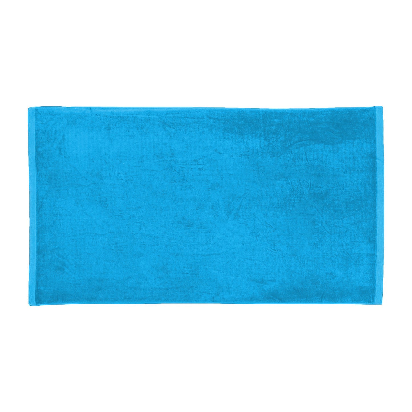 Billboard Size Heavyweight Velour Beach Towel