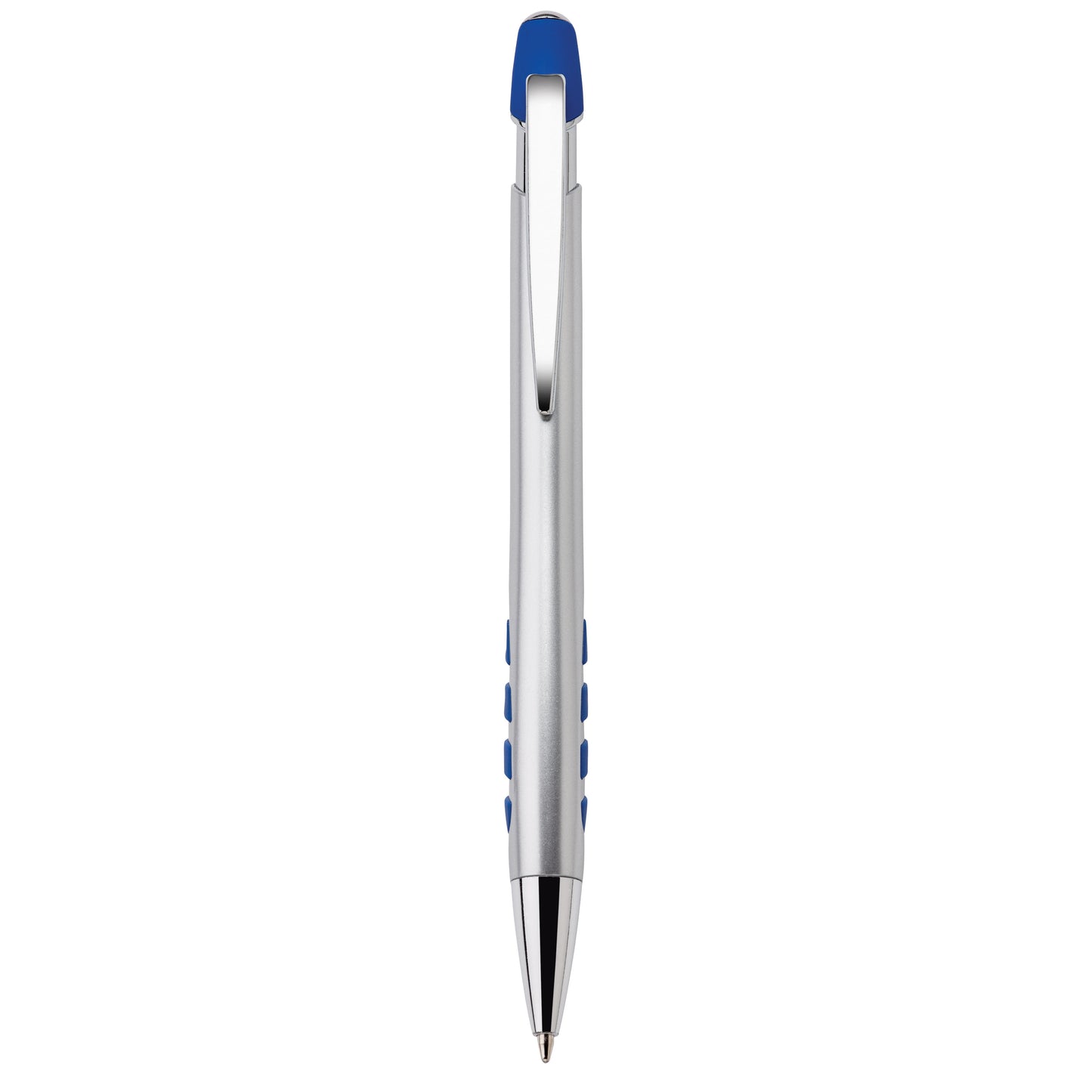 Veneno silver ballpoint pen