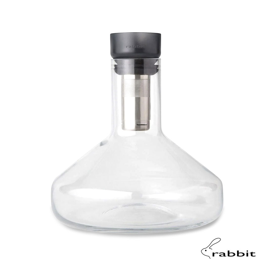 rabbit® Pura Decanting System