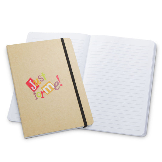 Eccolo® Krafty Journal - Medium