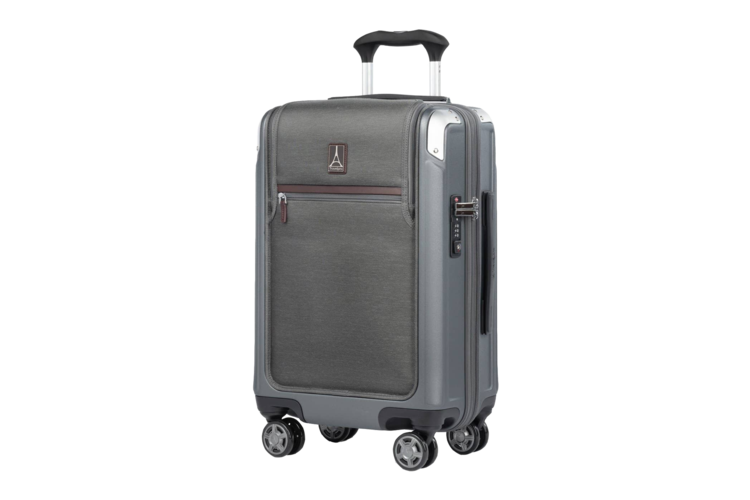 Travelpro Platinum Elite Business Plus Carry-On Hardside Spinner