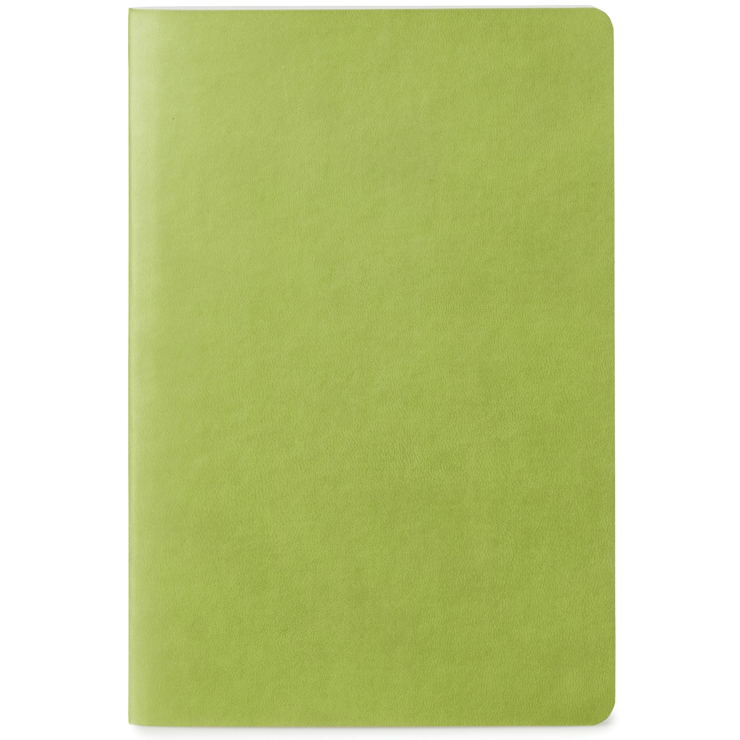 Donald soft cover single meeting journal