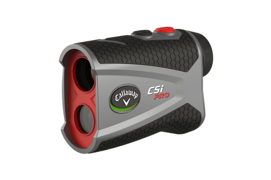 Callaway CSI PRO Laser Rangefinder