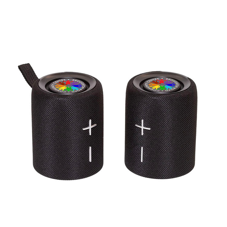 “Breakaway” Wireless Bluetooth Speaker