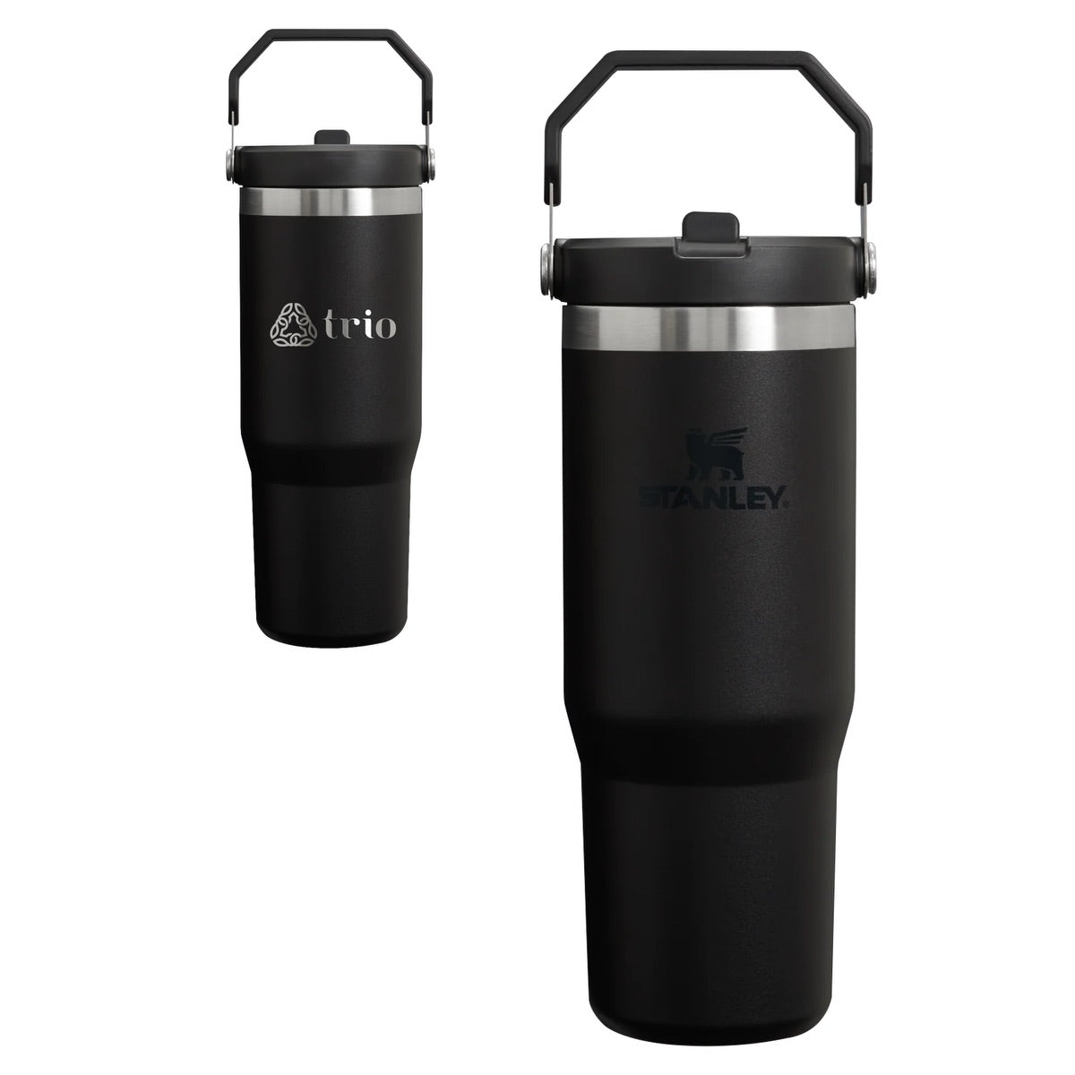 Stanley® 30oz IceFlow™ Flip Straw Tumbler