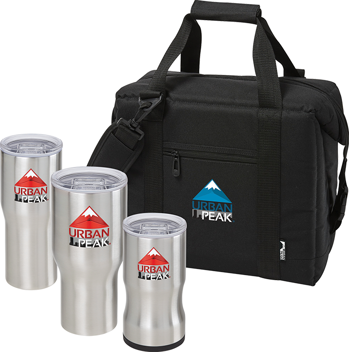 Urban Peak® CB129 Gift Set