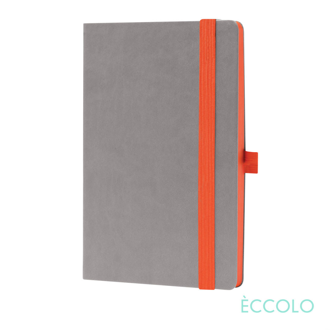 Eccolo® Salsa Journal
