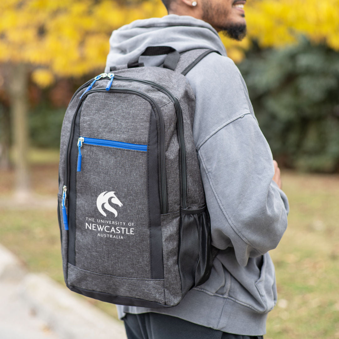 Metropolis Backpack