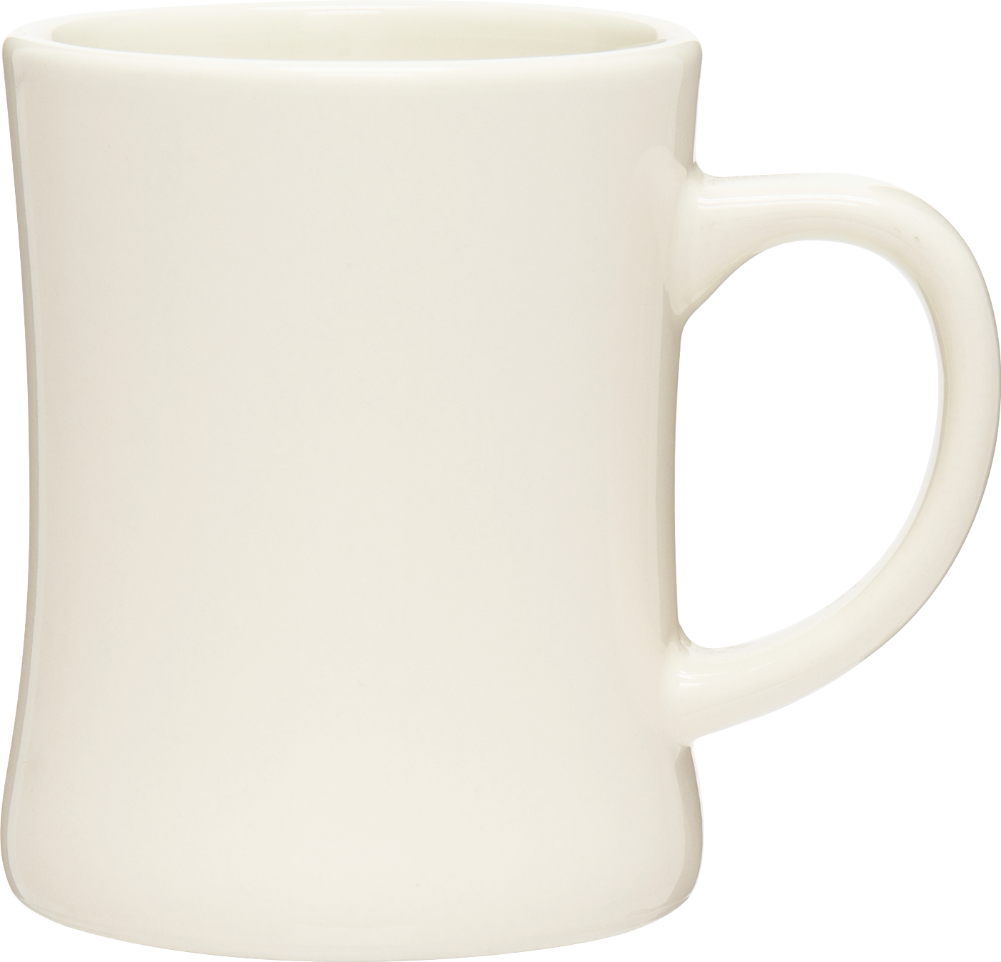 14 oz luna mug