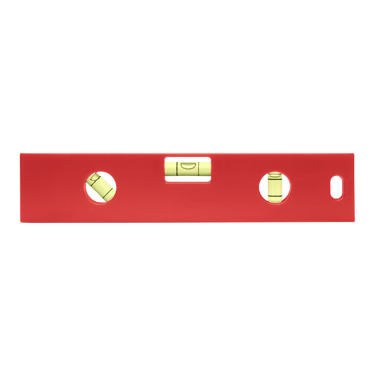 6" Ruler With Level