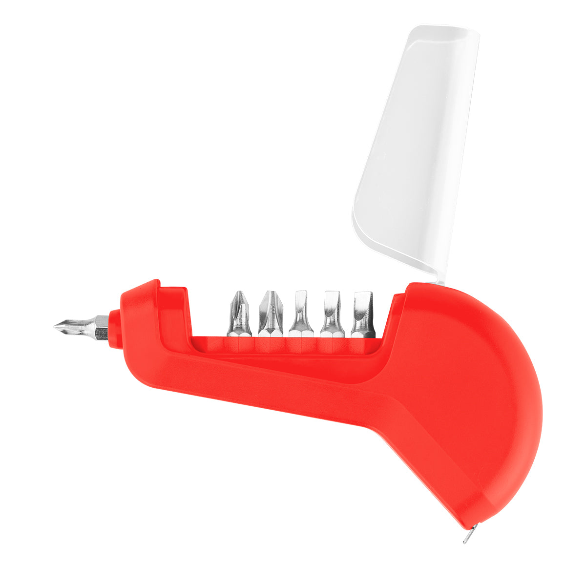 Flip 7-In-1 Multi Tool