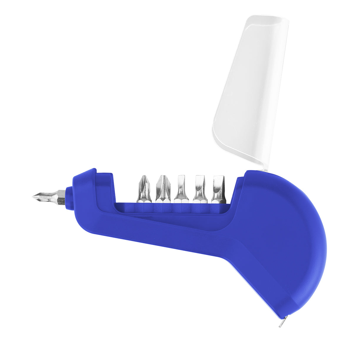 Flip 7-In-1 Multi Tool