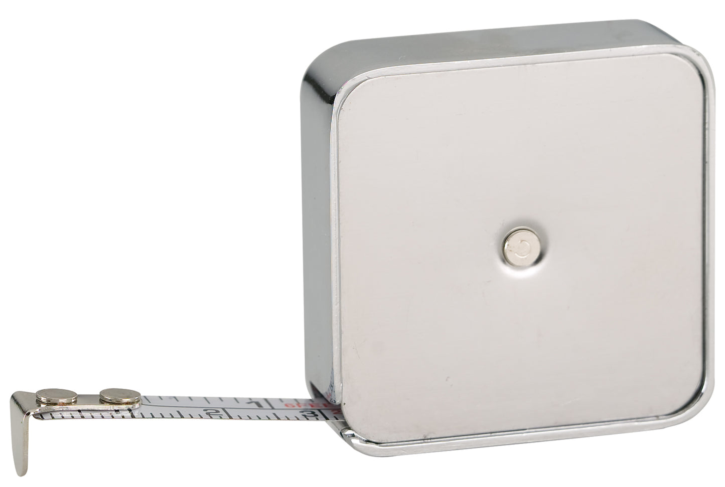 6' Chrome Tape Measure