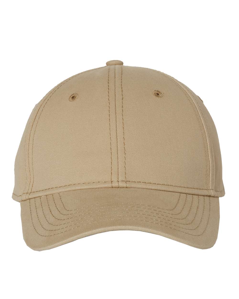 Structured Cap - AH30