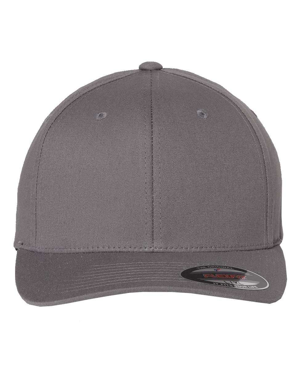 V-Flexfit® Cotton Twill Cap - 5001