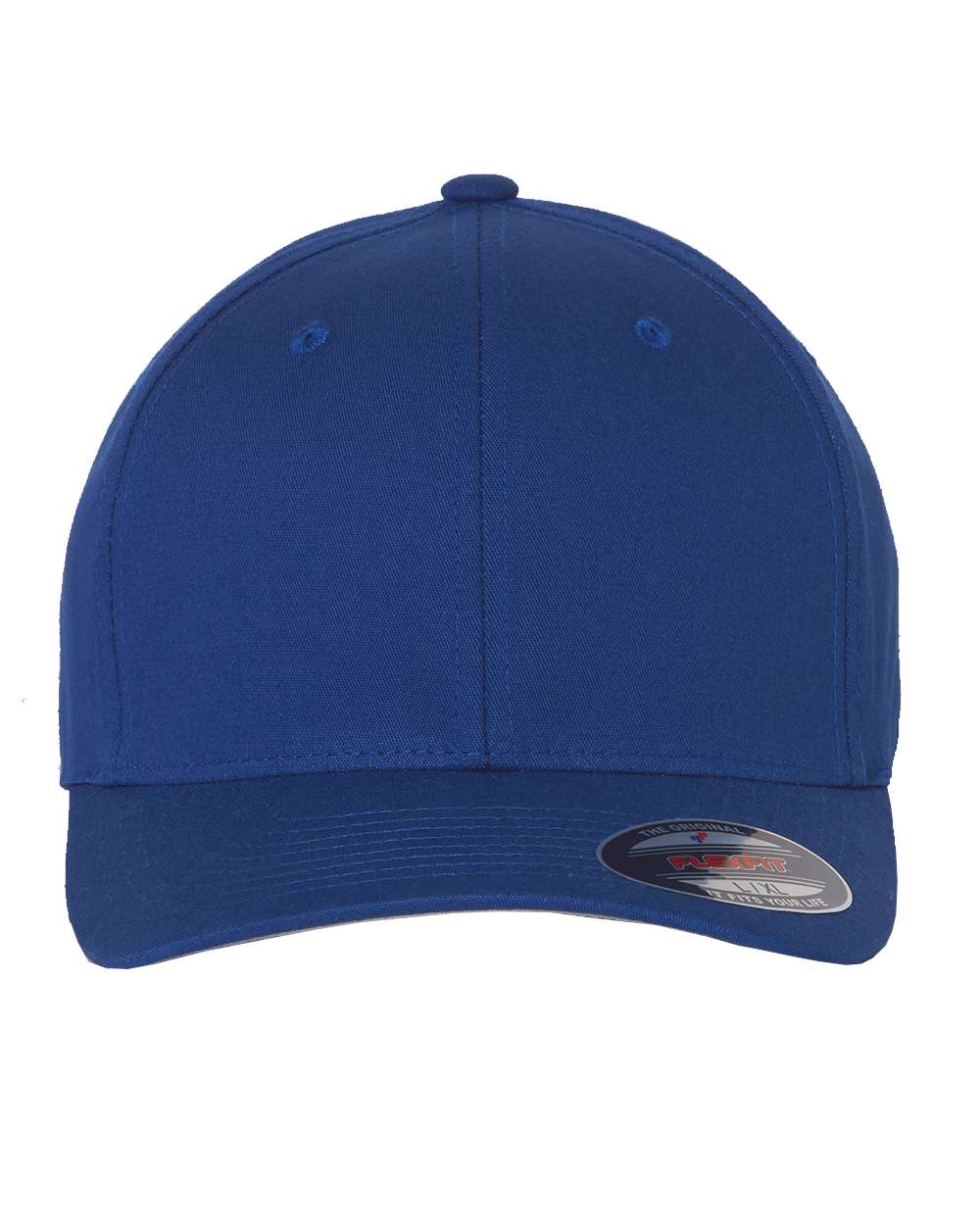 V-Flexfit® Cotton Twill Cap - 5001