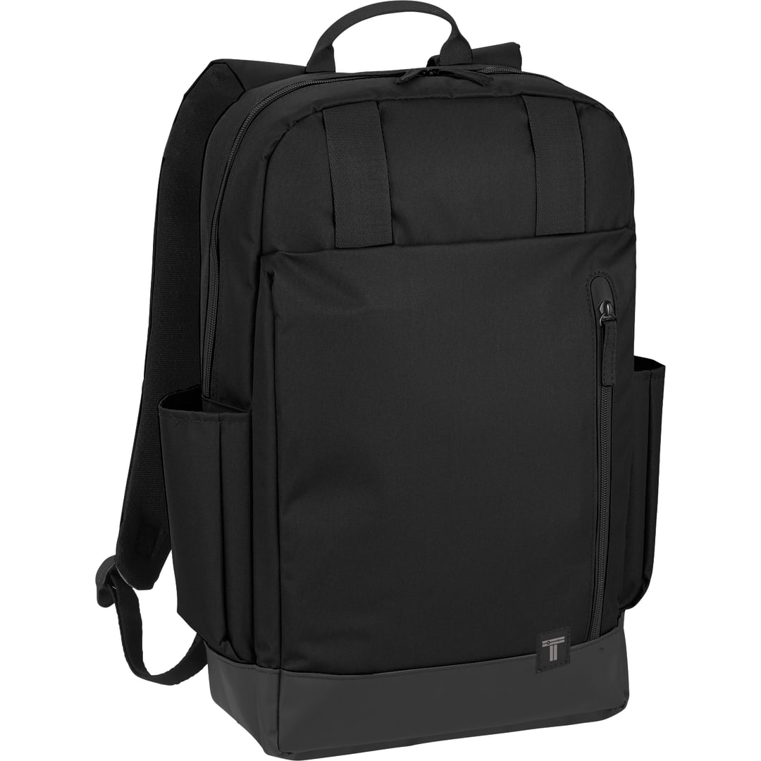 Black Tranzip 15" Computer Day Pack