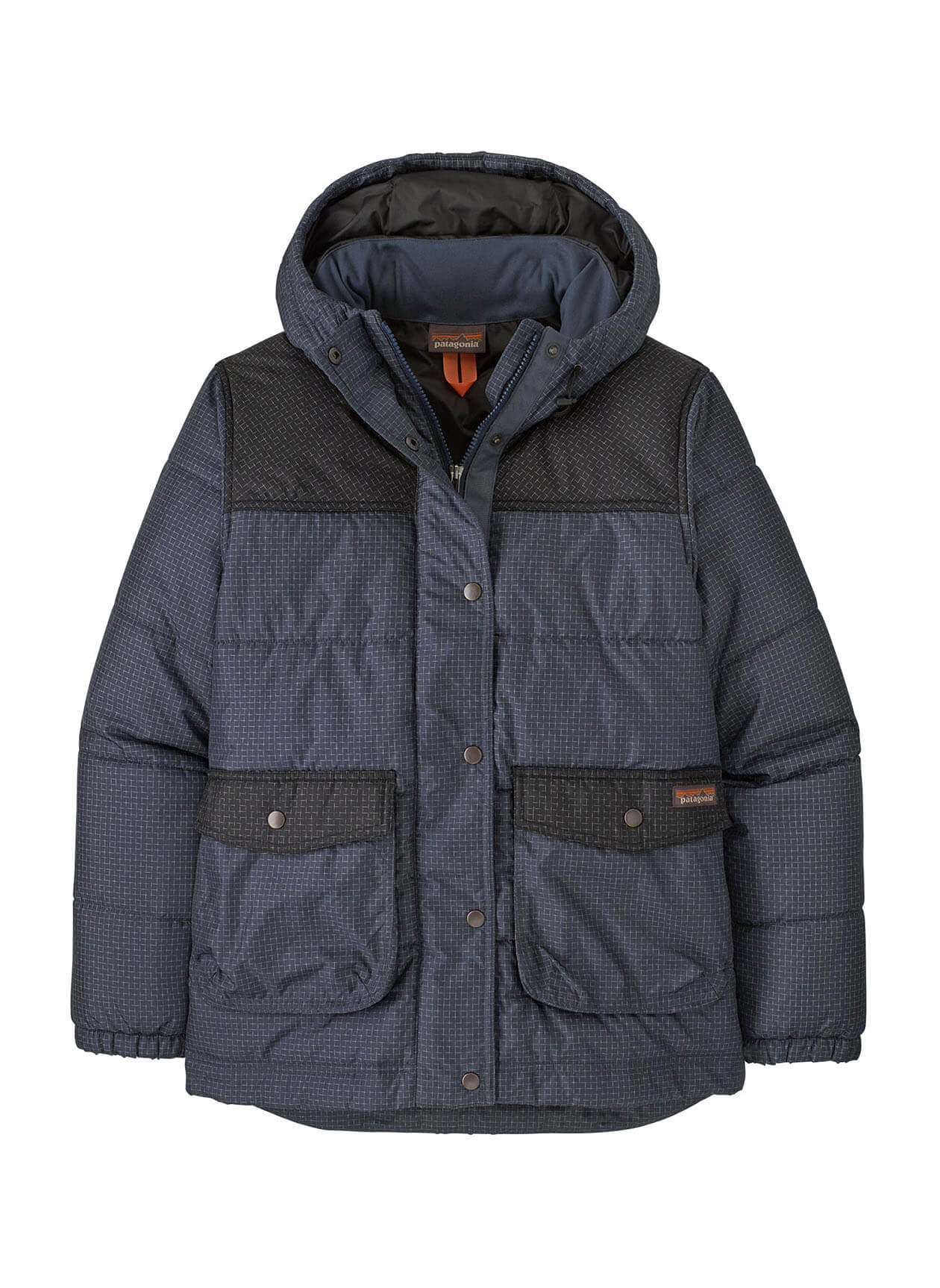 Patagonia Women's Steel Forge Puff Jacket - Coriander Brown - XS