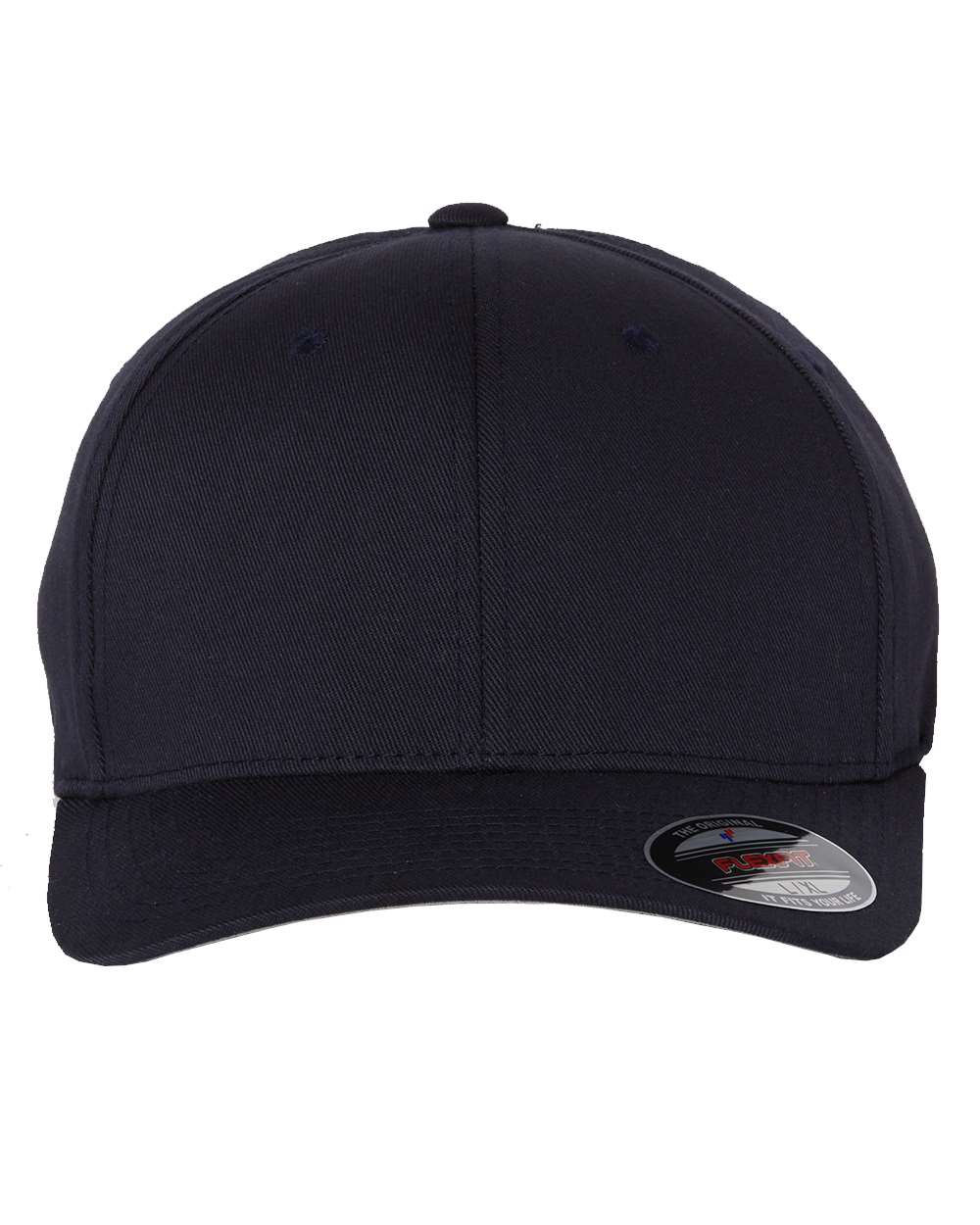 Cotton Blend Cap - 6277