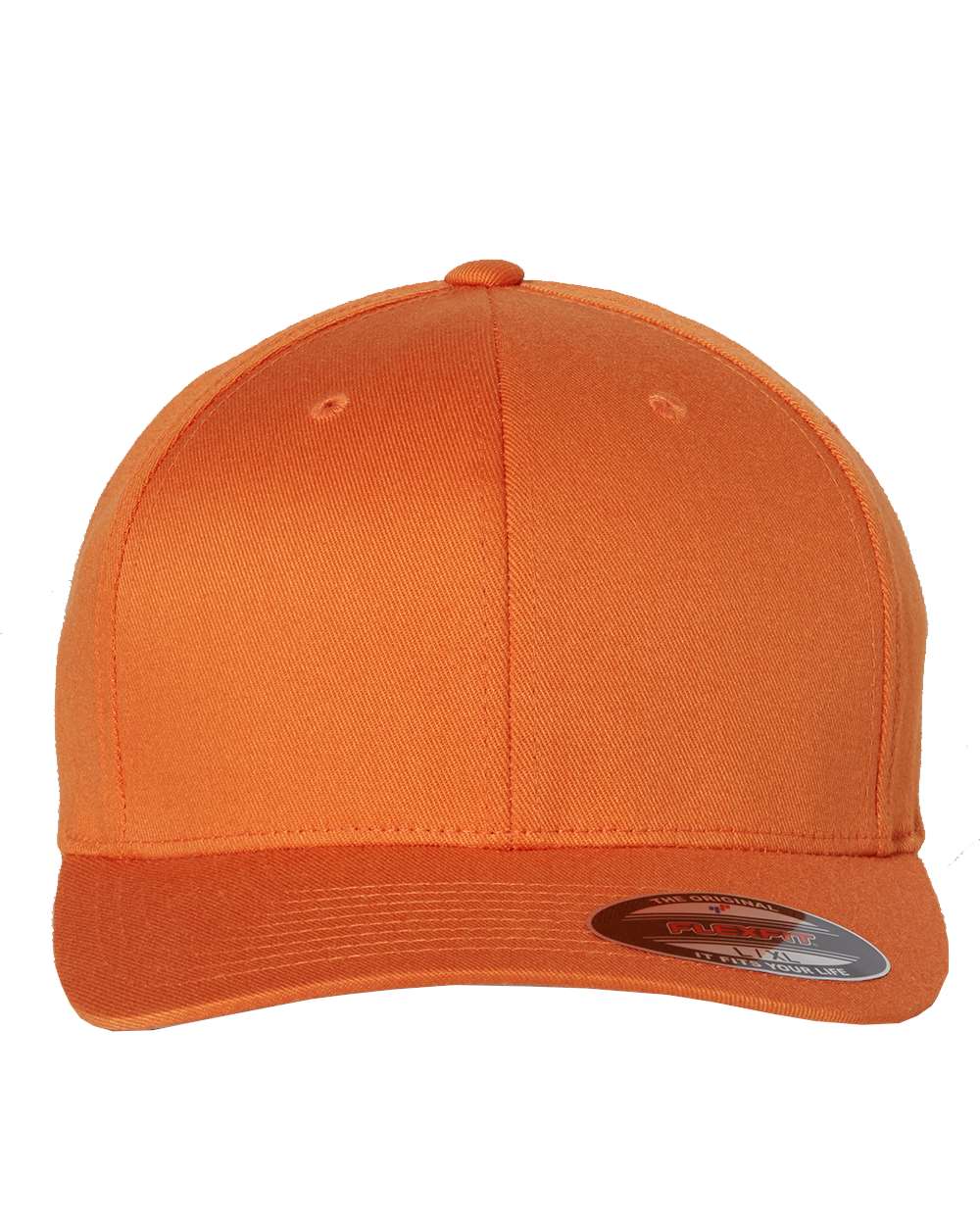 Cotton Blend Cap - 6277