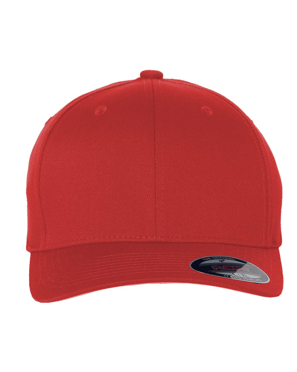 Cotton Blend Cap - 6277