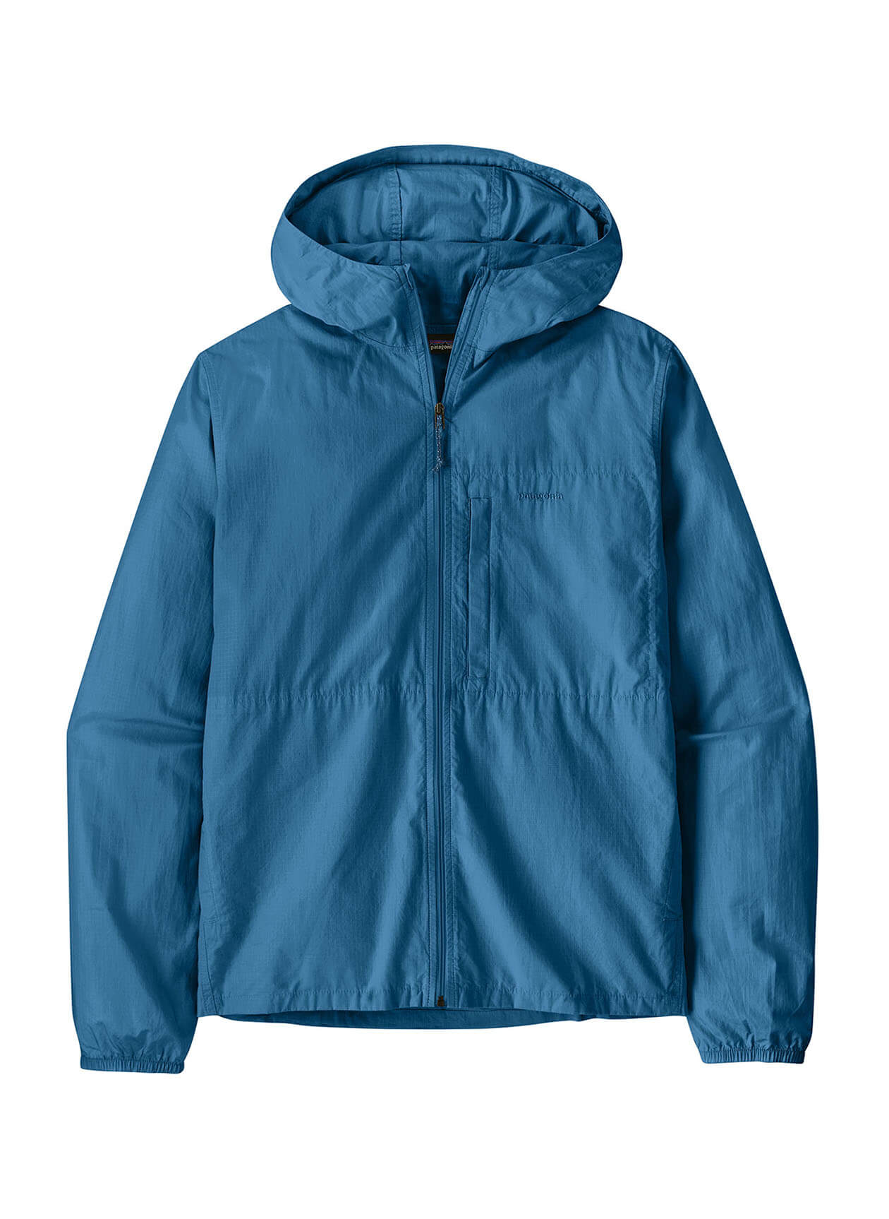 Patagonia Men's Windsweep Jacket - Thermal Blue - SM