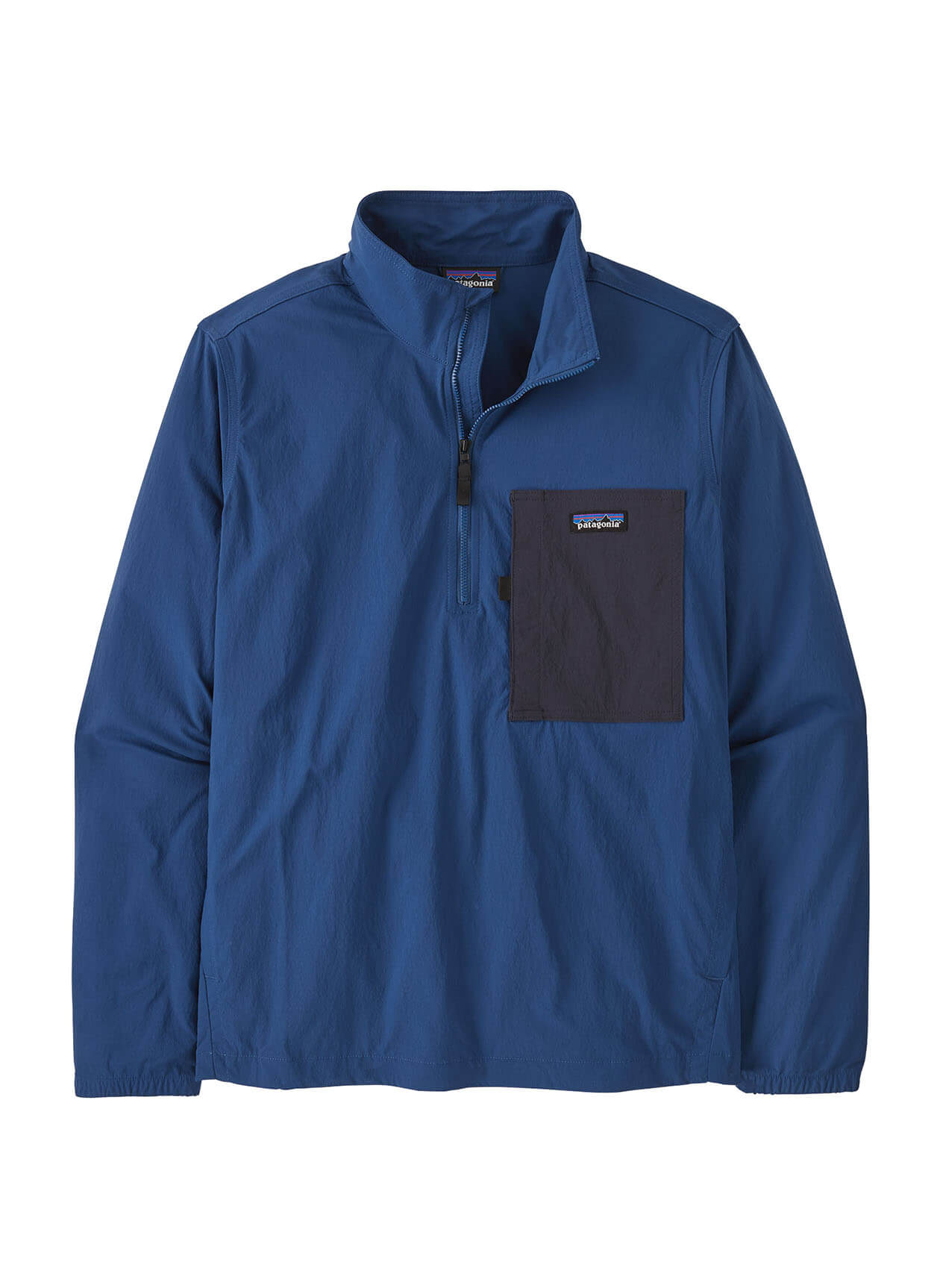 Patagonia Men's Outdoor Everyday Marsupial - Wetland Blue - SM