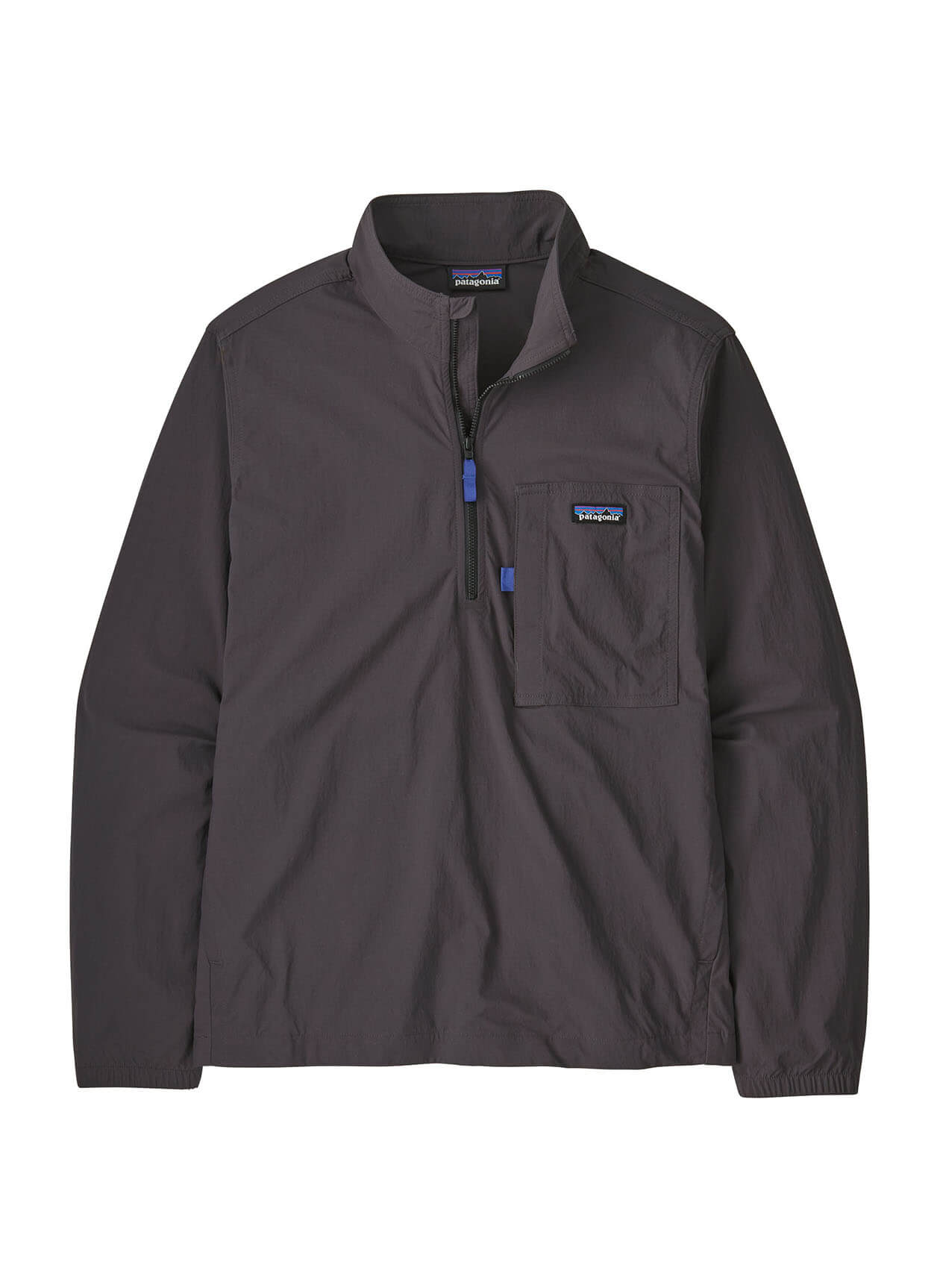 Patagonia Men's Outdoor Everyday Marsupial - Wetland Blue - SM