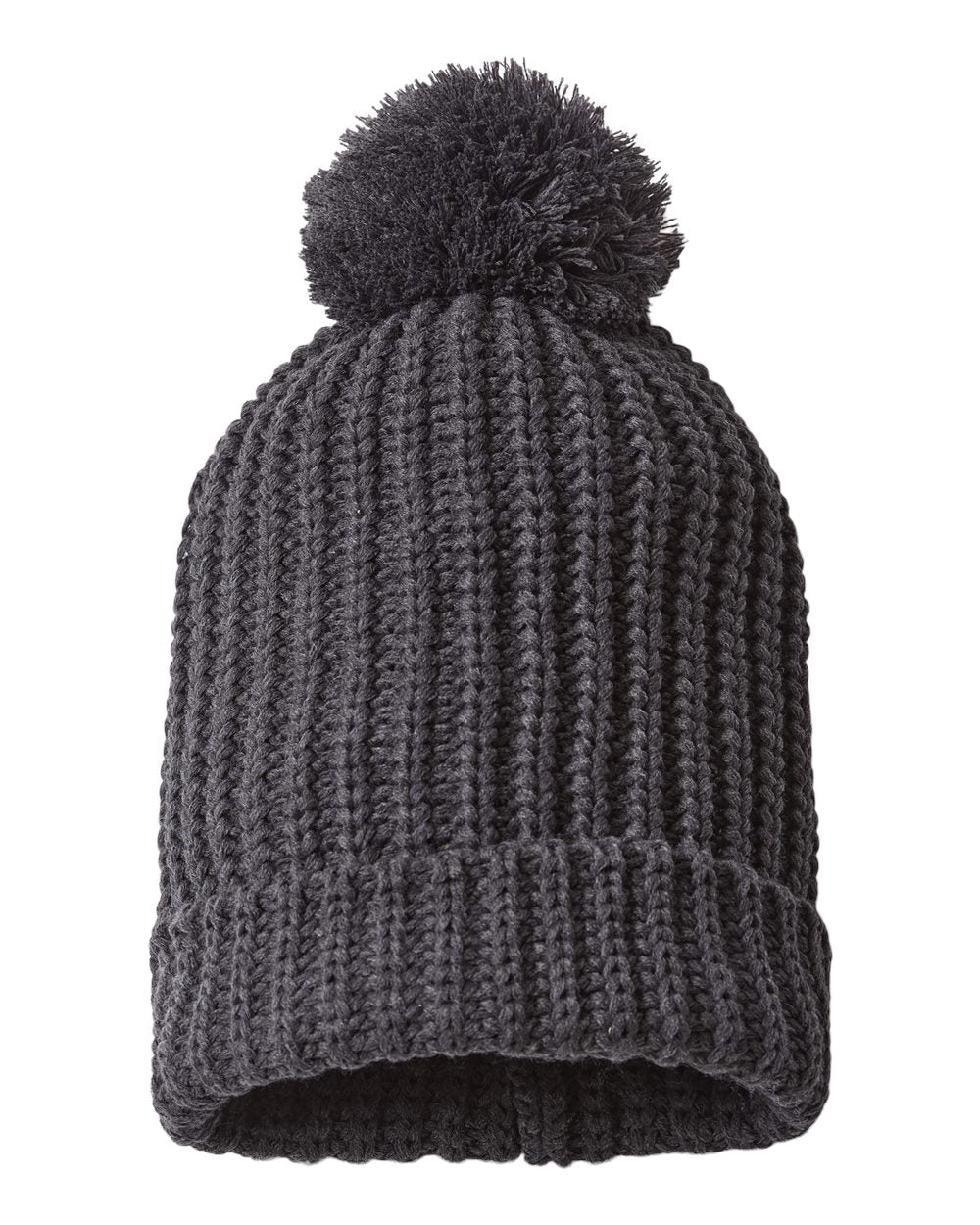 Chunky Cable Beanie - 143R