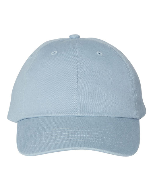 Bio-Washed Classic Dad Hat - VC300A