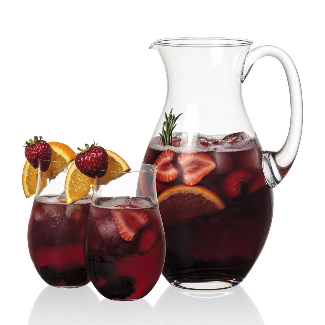 Charleston Pitcher & Avondale Beverage