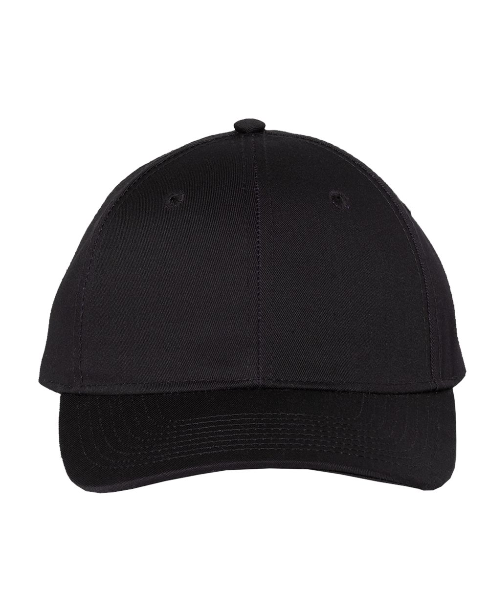 Lightweight Twill Cap - VC100