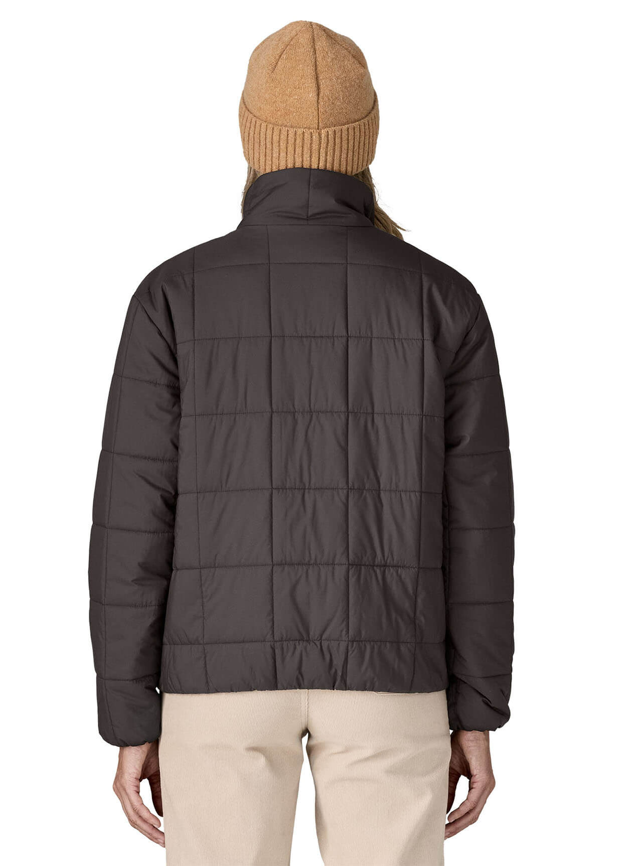 Patagonia Women's Light Gust Jacket - Black - XXS