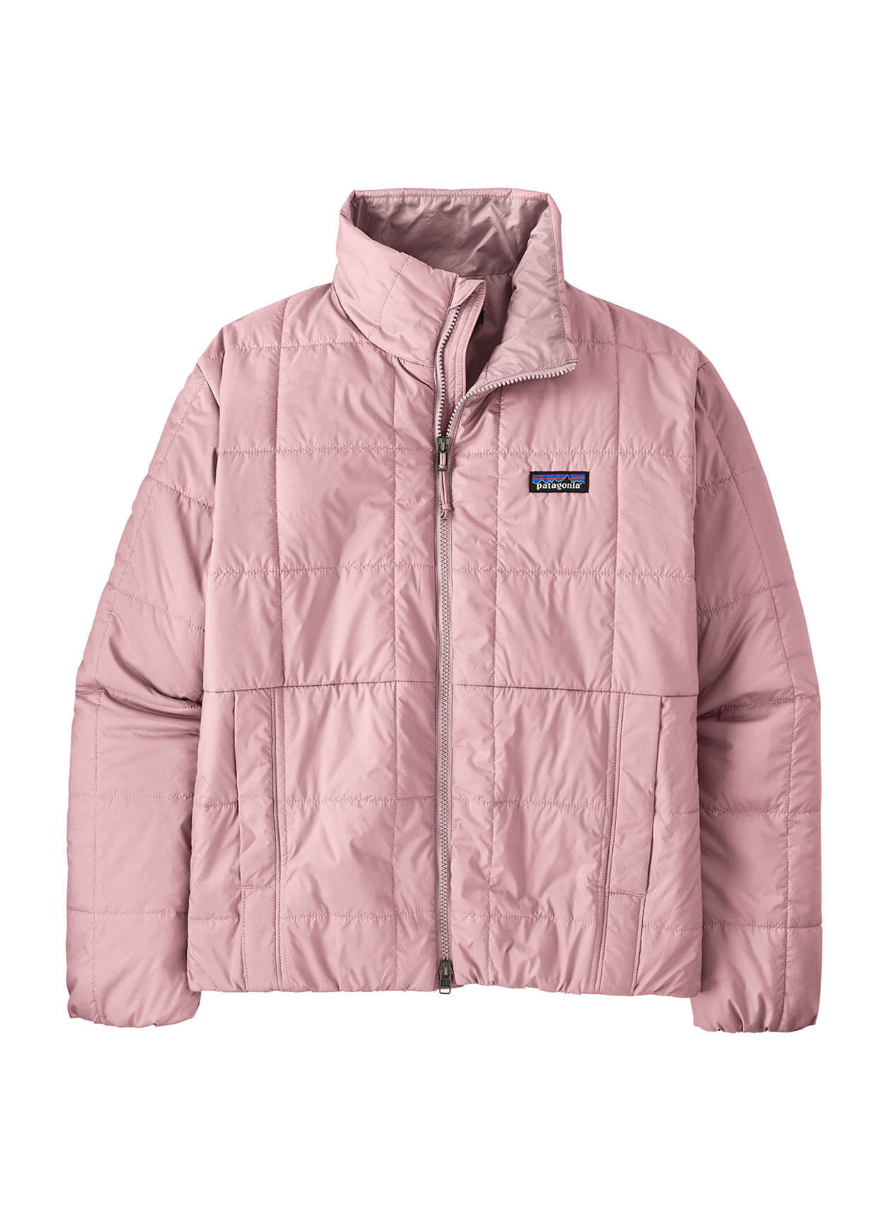 Patagonia Women's Light Gust Jacket - Black - XS