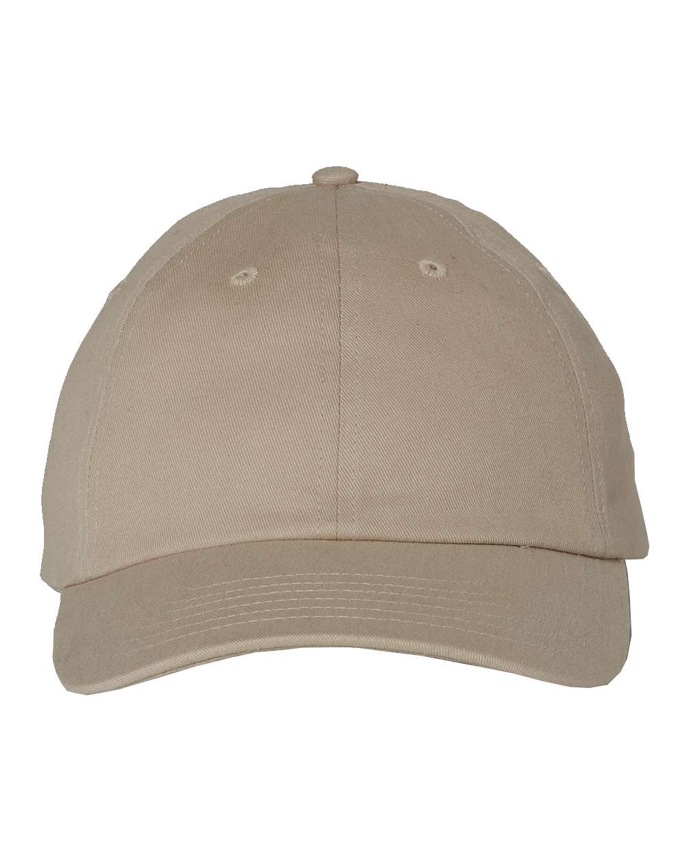 Brushed Twill Cap - VC200